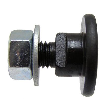  Śruba nożyka | 56150100+80201062